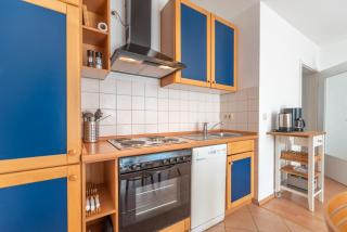 Ferienwohnung Ostseetraum - Ahlbeck - 3