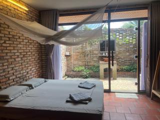 Út Quỳnh Homestay - Vĩnh Long - 7