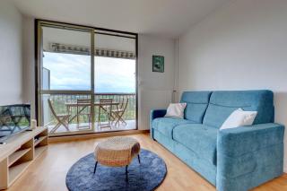 L'Écrin d'Elteville - Charmant studio - 7