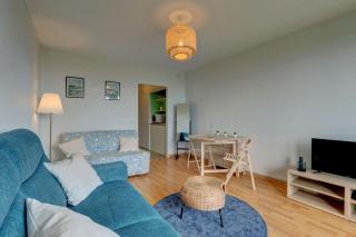 L'Écrin d'Elteville - Charmant studio - 5