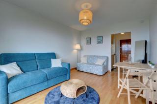 L'Écrin d'Elteville - Charmant studio - Montrichard - 3