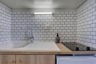 L'Écrin d'Elteville - Charmant studio - 2