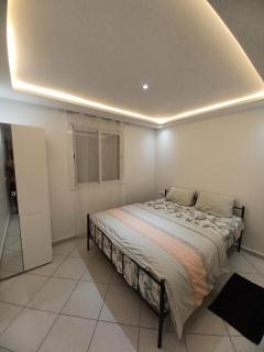 Appartement dans résidence avec piscine - 6
