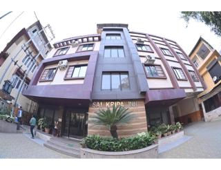 Hotel Sai Kripa Inn, Guwahati - Guwahati - 8