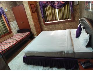 Hotel Sai Kripa Inn, Guwahati - Guwahati - 4