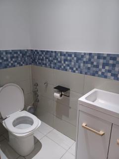 Appartement dans résidence avec piscine - 2