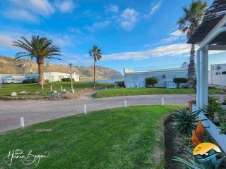 Seaside Charm - Gordonʼs Bay - 5