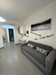 IN via venti - La Spezia - 9