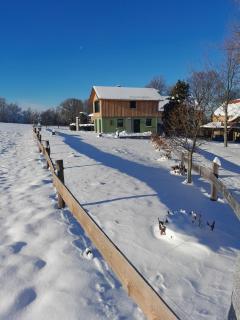 Ferienhaus Sobetzko - 5