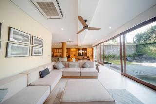 Kolila Villa Seminyak by Ini Vie Hospitality - 5