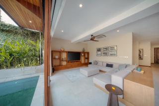 Kolila Villa Seminyak by Ini Vie Hospitality - 3