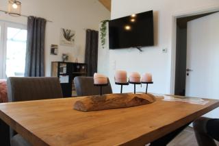 Ferienhaus Seehuis, Sauna, angeln, familienfreundlich - Twist - 1