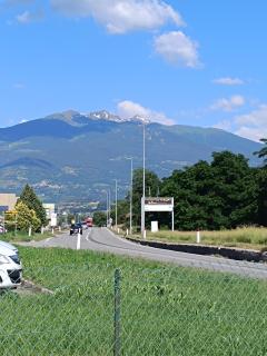 La Grolla - Aosta - 8