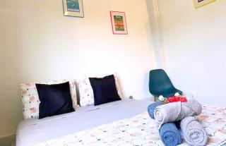 Anapa's Studio - Taravao - 4