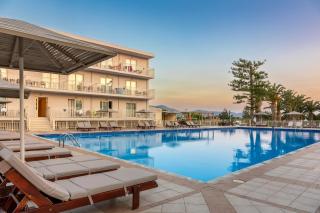 Marilena Hotel - 7
