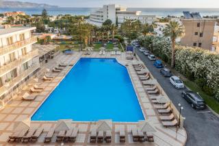 CHC Marilena Hotel - Amoudara Herakliou - 0