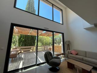 Grande Maison familiale lumineuse avec piscine - 1