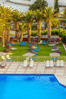 CHC Marilena Hotel - Amoudara Herakliou - 9