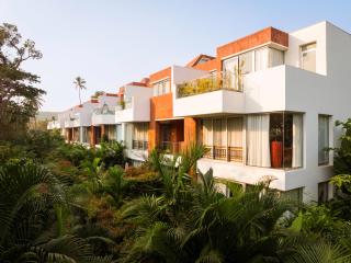 El Rocio by The Blue Kite - 2BHK Serviced Apartments in Assagao with Common pool, Free Parking, 12 min away from Vagator Beach - 0