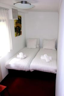 MAX Hotel Amsterdam - Amsterdam - 9