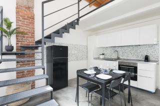 Easylife- Appartamento su due livelli su i Navigli - Mailand - 9