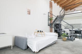 Easylife- Appartamento su due livelli su i Navigli - Mailand - 6