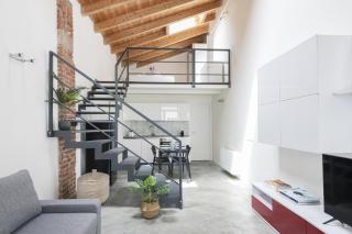 Easylife- Appartamento su due livelli su i Navigli - Mailand - 3