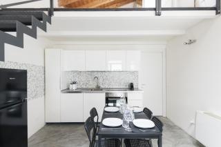 Easylife- Appartamento su due livelli su i Navigli - Mailand - 1