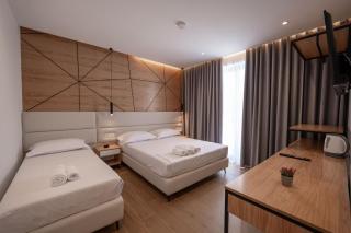 ABOJA Inn - Ksamil - 0