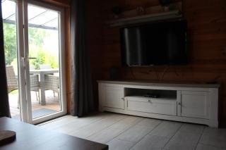 Ferienhaus Harmonie, Sauna,Seeblick, familienfreundlich - Twist - 9