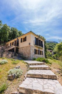 Ca's Pastor - Chalet de montaña - 5