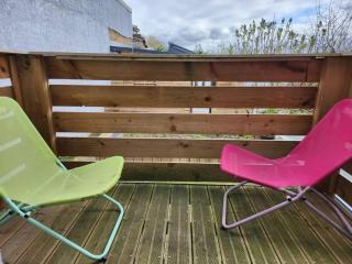 Maison confortable et bien équipée au Havre. - Le Havre - 1