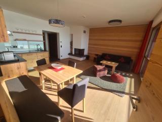 Apartment Panoramablick Gerlitzen inkl Hotelanbindung - Pölling - 9