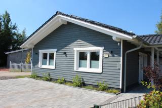 Ferienhaus Seehuis, Sauna, angeln, familienfreundlich - Twist - 9