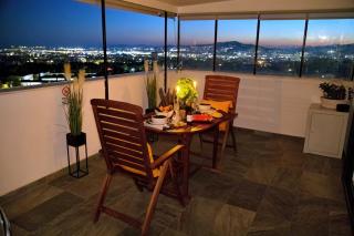 Alex Suite with private jacuzzi - Athen - 9