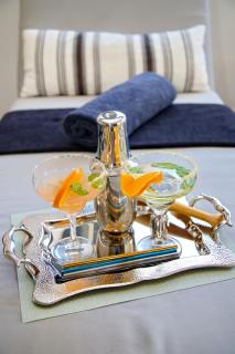 Alex Suite with private jacuzzi - Atene - 2