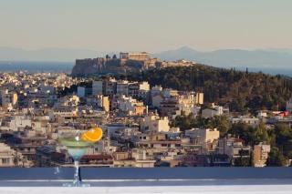 Alex Suite with private jacuzzi - Atene - 8