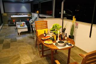 Alex Suite with private jacuzzi - 6