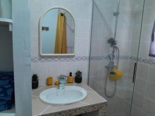 Appartement cosy à Saint-Joseph - 44 m² avec terrasse - 2