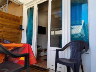 Appartement cosy à Saint-Joseph - 44 m² avec terrasse - Saint-Joseph - 1