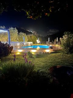 Agriturismo Montefabbrello - Magazzini - 5