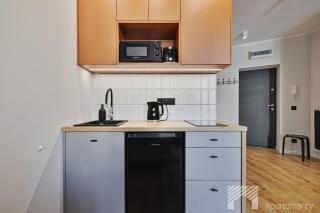 Frida Apartment by LookAp - Łódź - 1