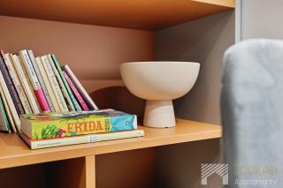 Frida Apartment by LookAp - Łódź - 2