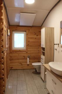 Ferienhaus Harmonie, Sauna,Seeblick, familienfreundlich - Twist - 1