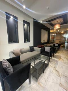 Cadé Hotel - Casablanca - 4