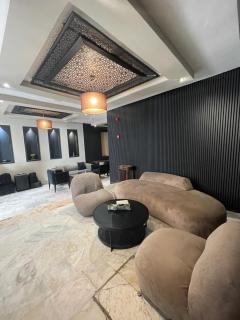 Cadé Hotel - Casablanca - 6