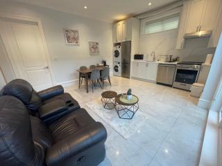 Guest Bedrooms in Vancouver West - Vancouver - 5
