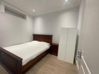 Guest Bedrooms in Vancouver West - Vancouver - 4