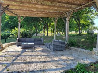 La Bergerie - Chez Candice & Pascal - 7