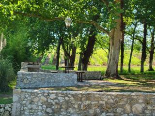 La Bergerie - Chez Candice & Pascal - 9